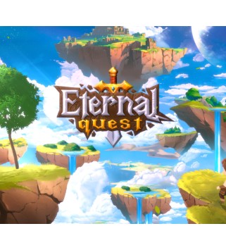 Heroes of Eternal Quest Steam Key GLOBAL
